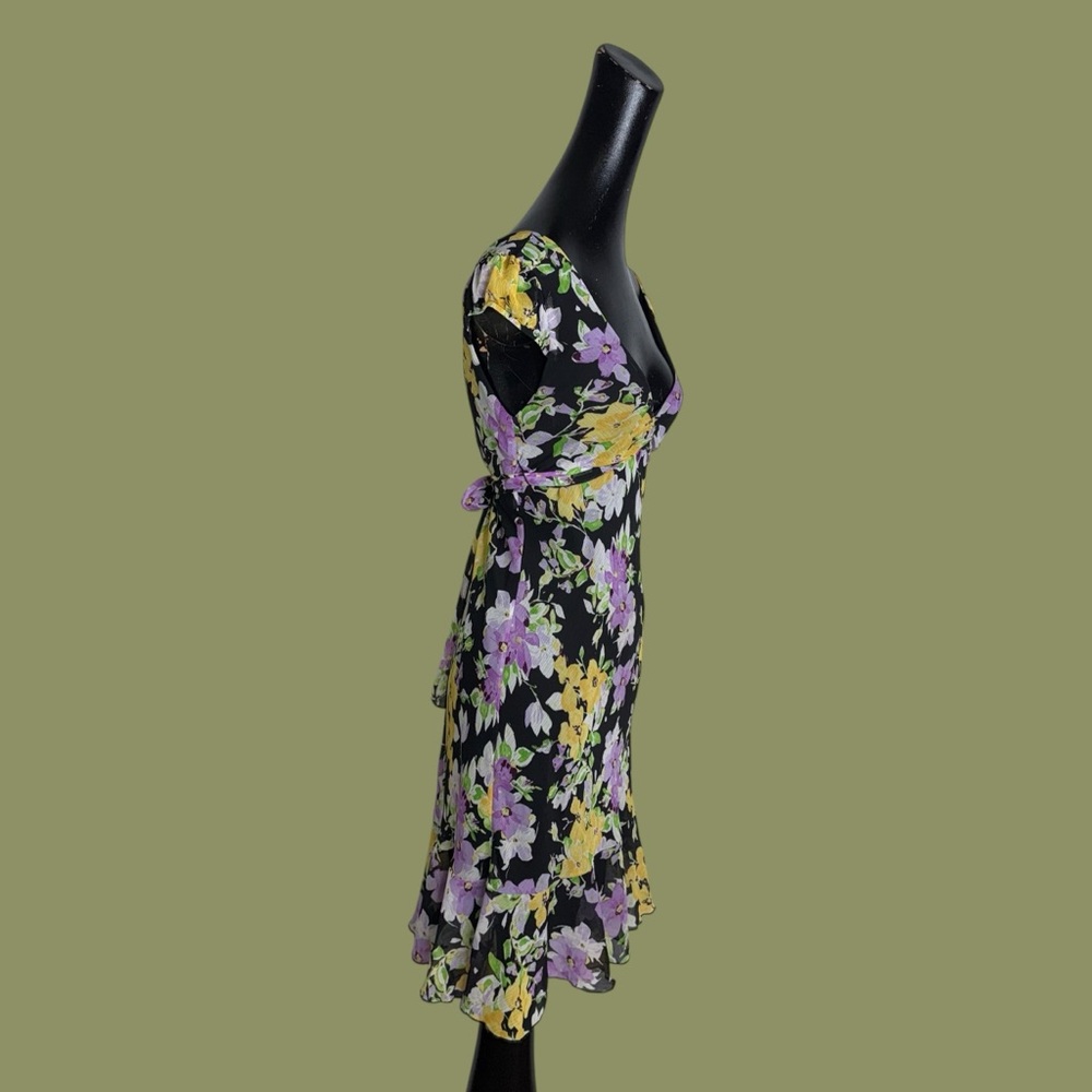 Speechless floral dress - Picture 11 of 16